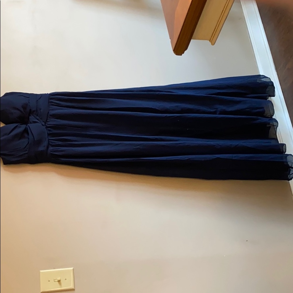 Bridesmaids dress!